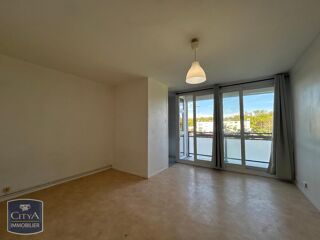  Appartement à louer 1 pièce 29 m²