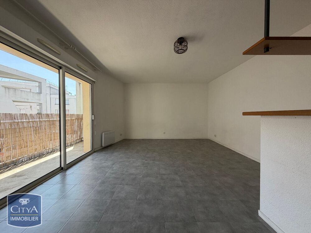 location Appartement - 2 pièce(s) - 44 m² Poitiers (86000)