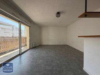  Appartement à louer 2 pièces 44 m²