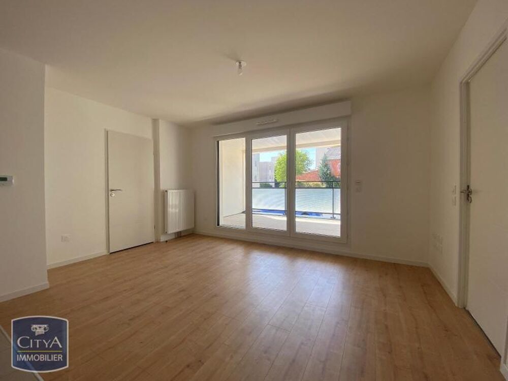 location Appartement - 2 pièce(s) - 42 m² Chartres (28000)