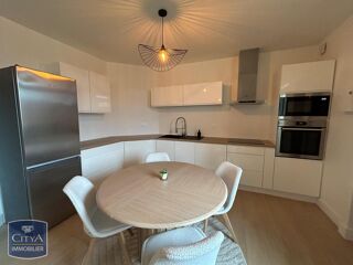  Appartement à louer 2 pièces 45 m²