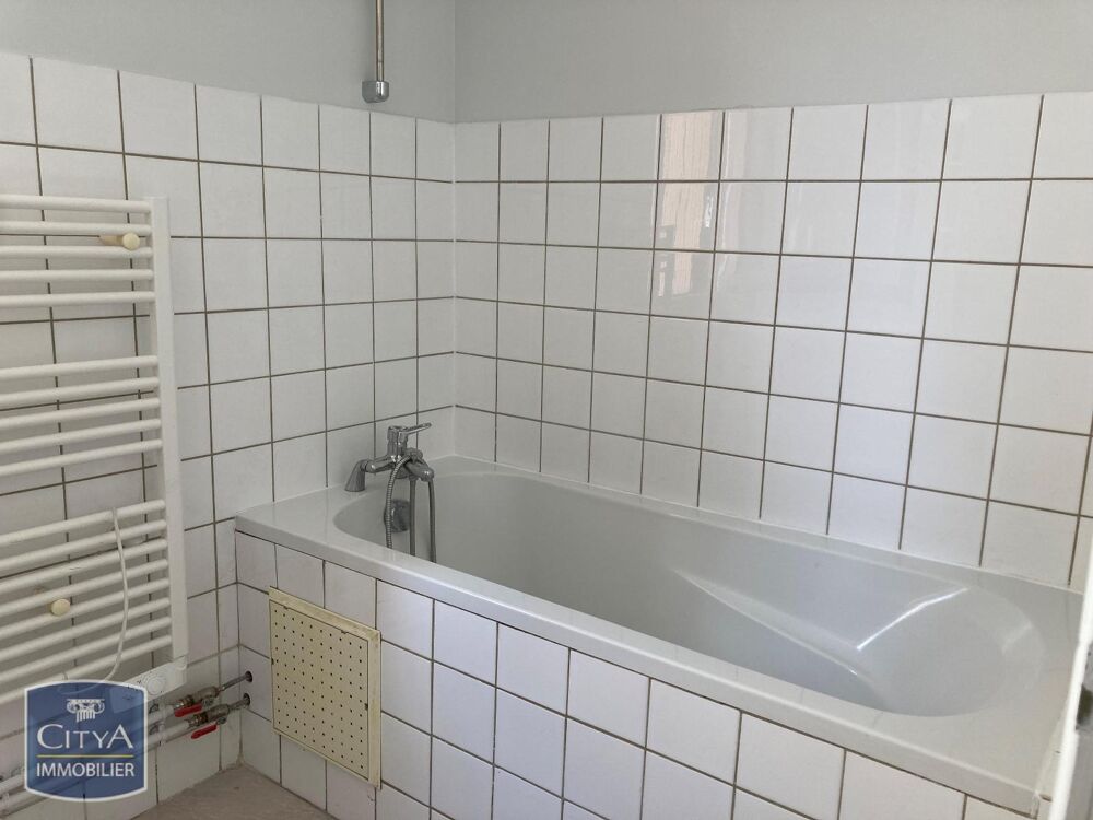 location Appartement - 2 pièce(s) - 41 m² Corbeil-Essonnes (91100)
