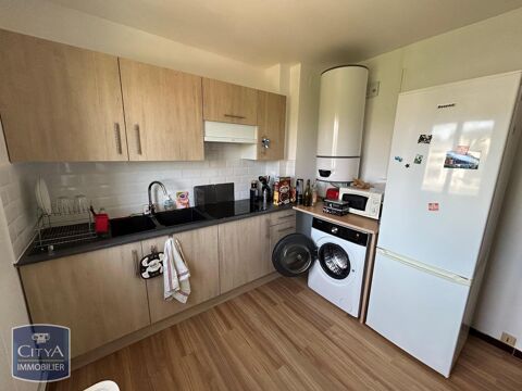   Location Appartement Appartement - 2 pi�ce(s) - 56 m�