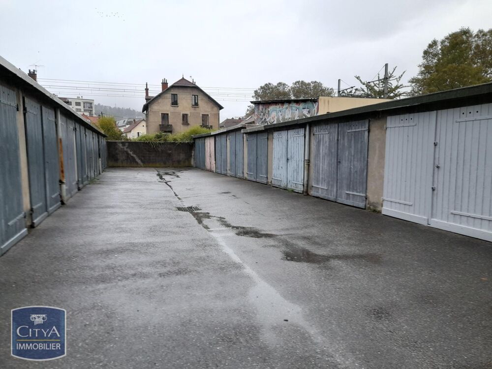 location Parking / Garage Chambéry (73000)