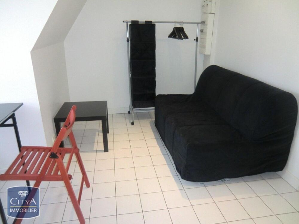 GRENOBLE - Proche GARE À LOUER : Ce bien immobilier se t....