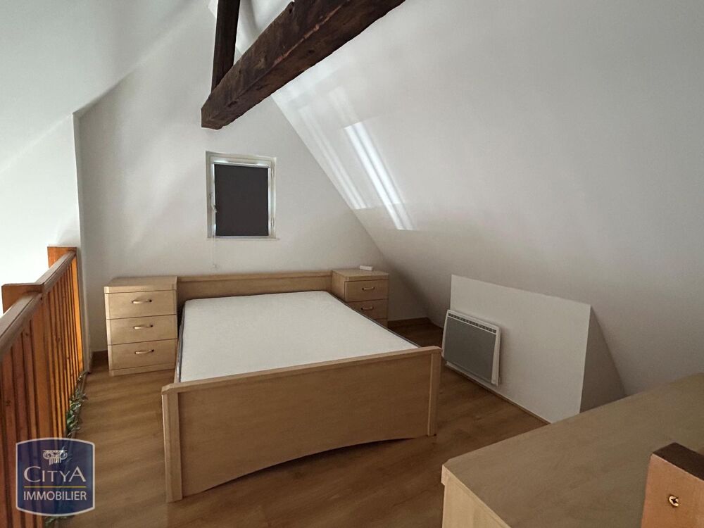 À LOUER : Découvrez ce charmant appartement T1 situé au ....