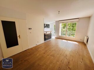  Appartement à louer 3 pièces 66 m²
