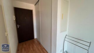  Appartement à louer 1 pièce 19 m²