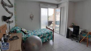  Appartement à louer 1 pièce 23 m²
