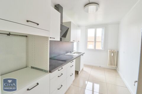  Appartement � louer 3 pi�ces 56 m�