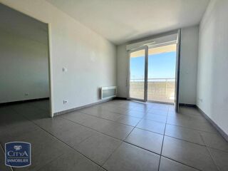  Appartement à louer 2 pièces 39 m²