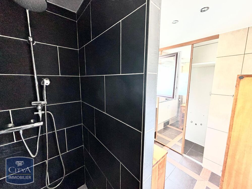 location Appartement - 2 pièce(s) - 63 m² Strasbourg (67100)