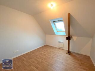  Appartement à louer 3 pièces 66 m²