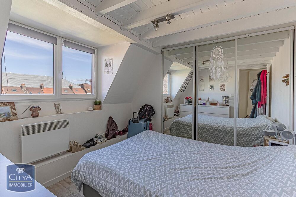 À LOUER : Appartement T2 situé dans la ville dynamique d....