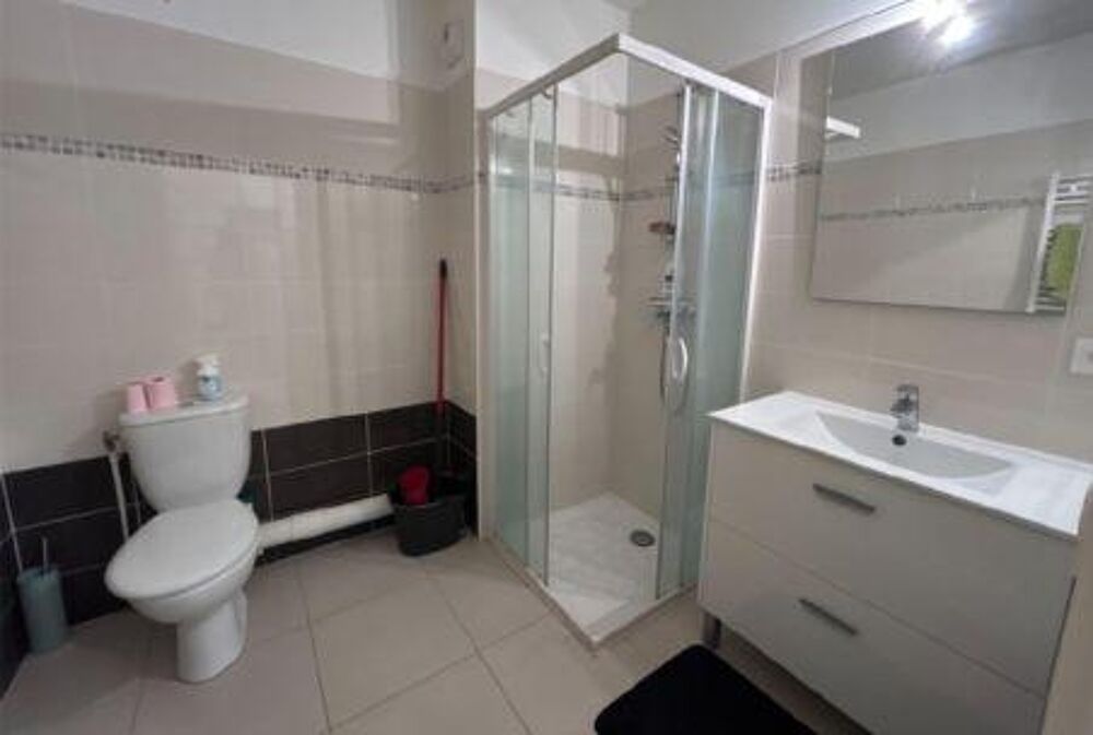 location Appartement - 2 pièce(s) - 39 m² La Riche (37520)