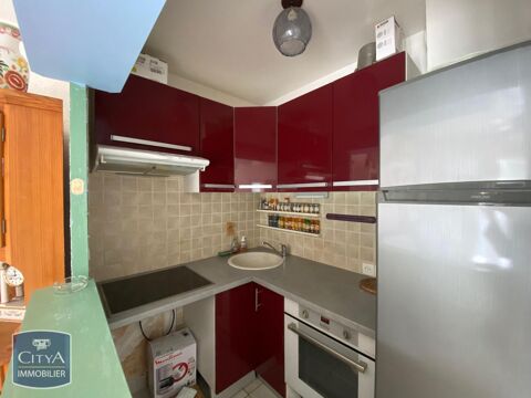  Appartement  louer 1 pice 24 m