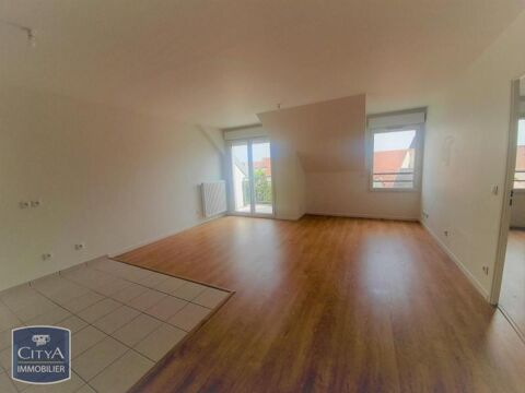   Location Appartement Appartement - 2 pi�ce(s) - 47 m�