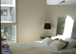  Appartement à louer 3 pièces 66 m²