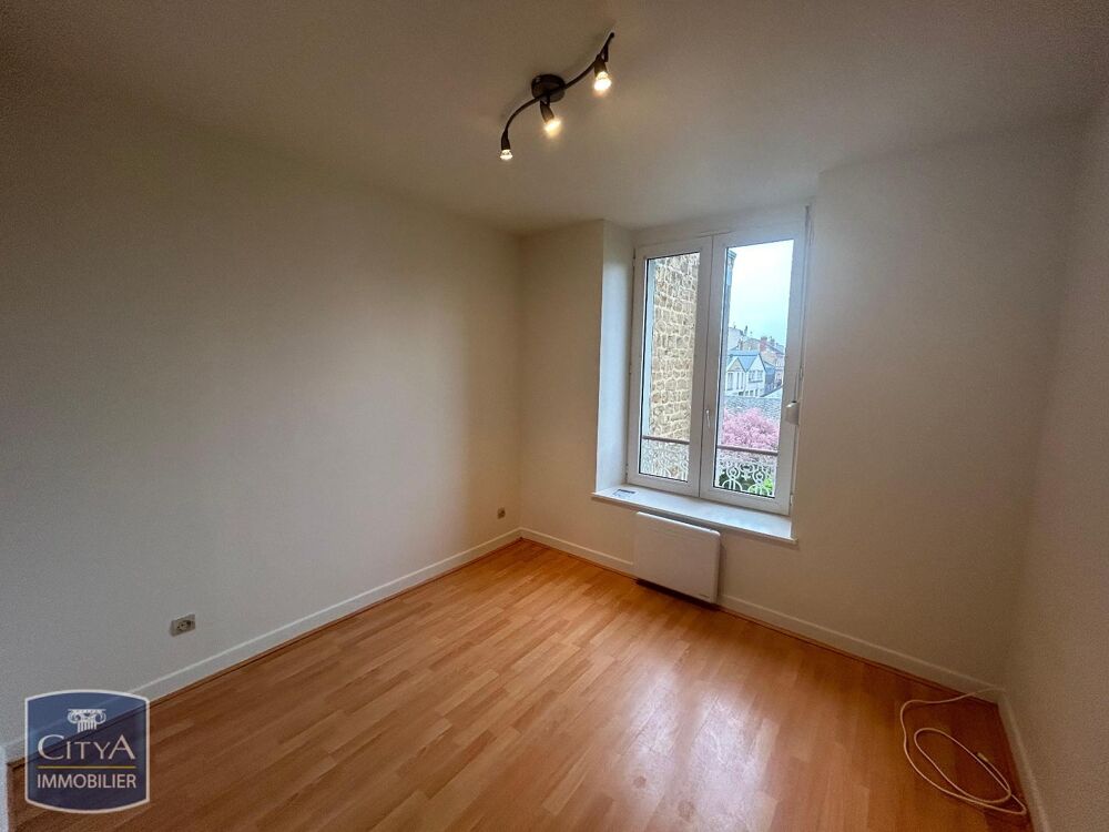 location Appartement - 3 pièce(s) - 59 m² Charleville-Mézières (08000)