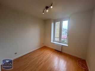  Appartement à louer 3 pièces 59 m²