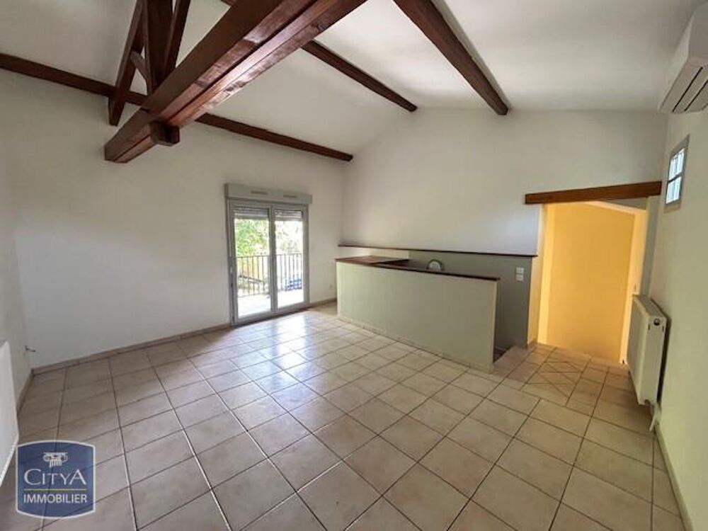 location Maison - 3 pièce(s) - 70 m² Les Pujols (09100)