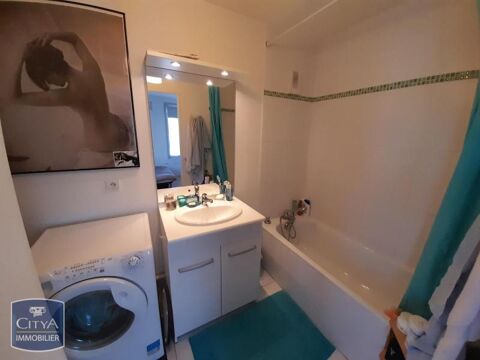  Appartement � louer 2 pi�ces 50 m�