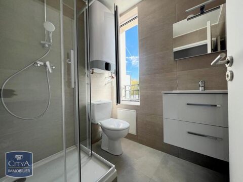  Appartement � louer 2 pi�ces 28 m�