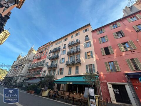  Appartement � louer 2 pi�ces 40 m�