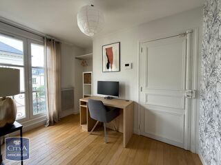  Appartement à louer 3 pièces 65 m²