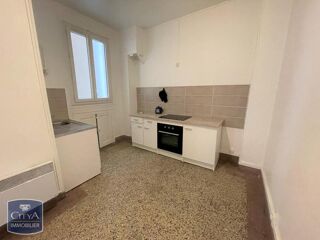  Appartement à louer 2 pièces 46 m²
