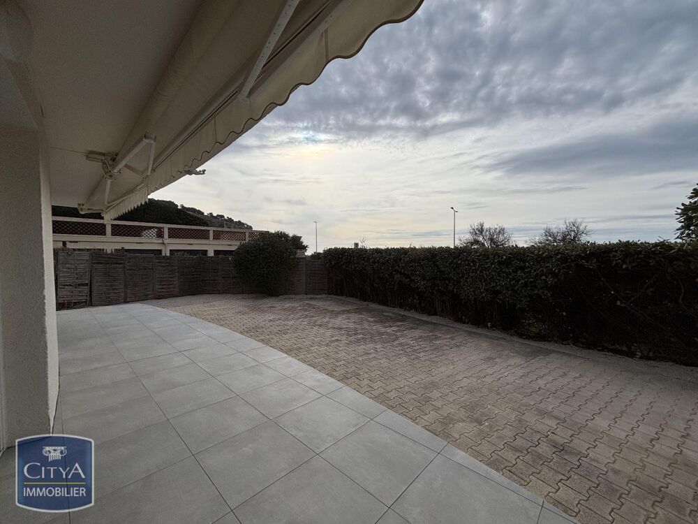 location Appartement - 3 pièce(s) - 89 m² Carry-le-Rouet (13620)