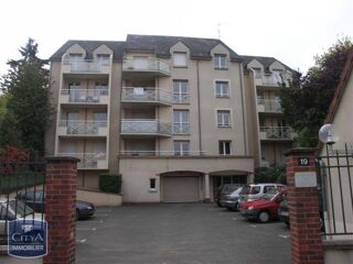  Appartement � louer 2 pi�ces 46 m�
