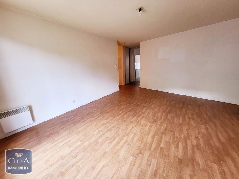 location Appartement - 3 pièce(s) - 63 m² Elbeuf (76500)