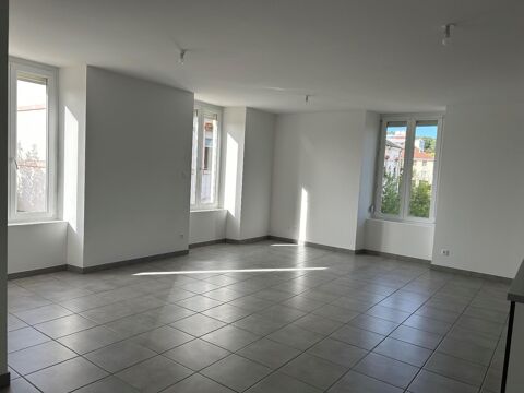  Appartement � louer 4 pi�ces 84 m�