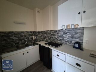  Appartement � louer 2 pi�ces 54 m�