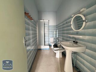 Appartement à louer 1 pièce 31 m²