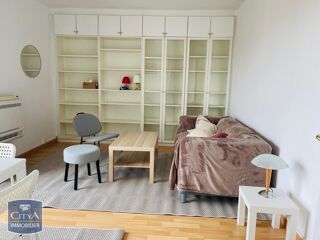  Appartement � louer 2 pi�ces 39 m�