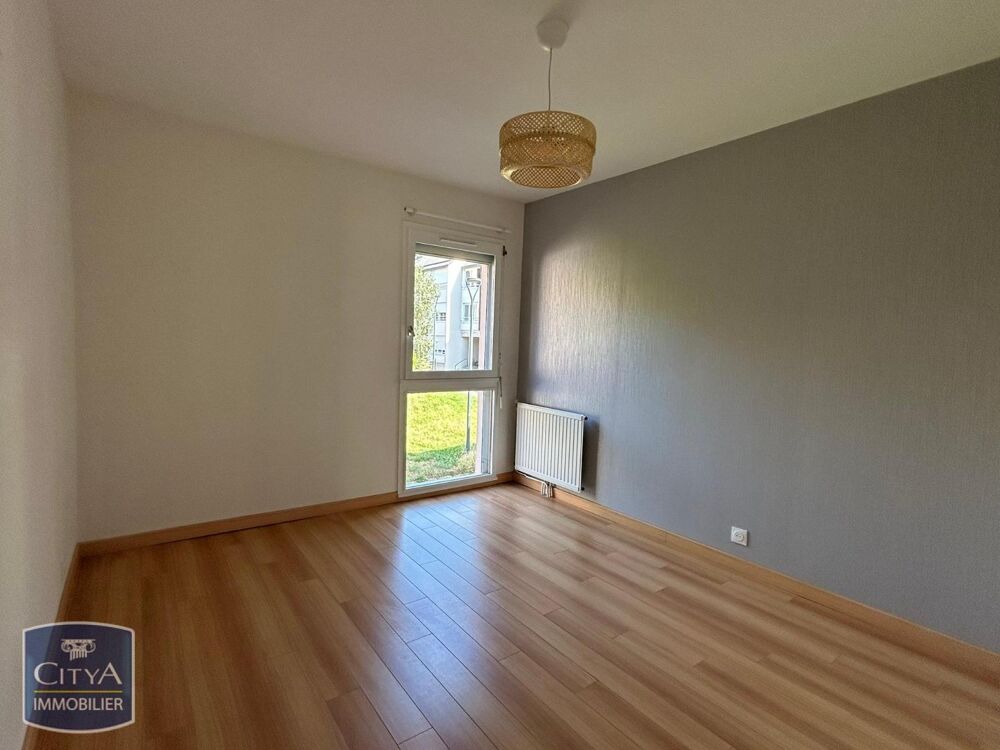 location Appartement - 4 pièce(s) - 80 m² Rennes (35700)