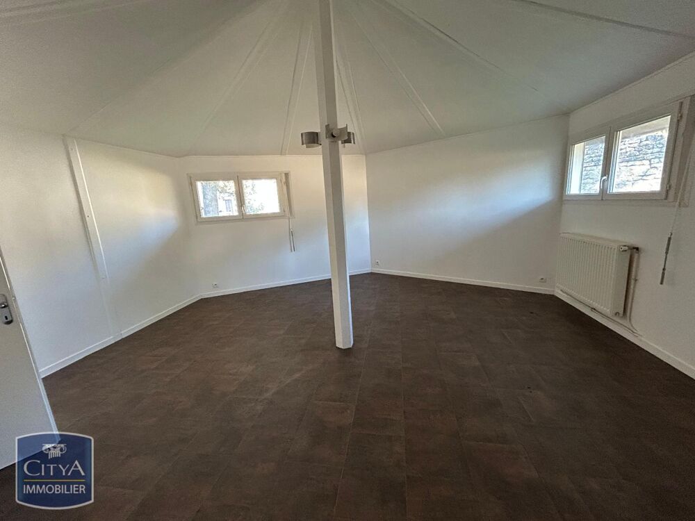 location Maison - 2 pièce(s) - 91 m² Chasseneuil-du-Poitou (86360)