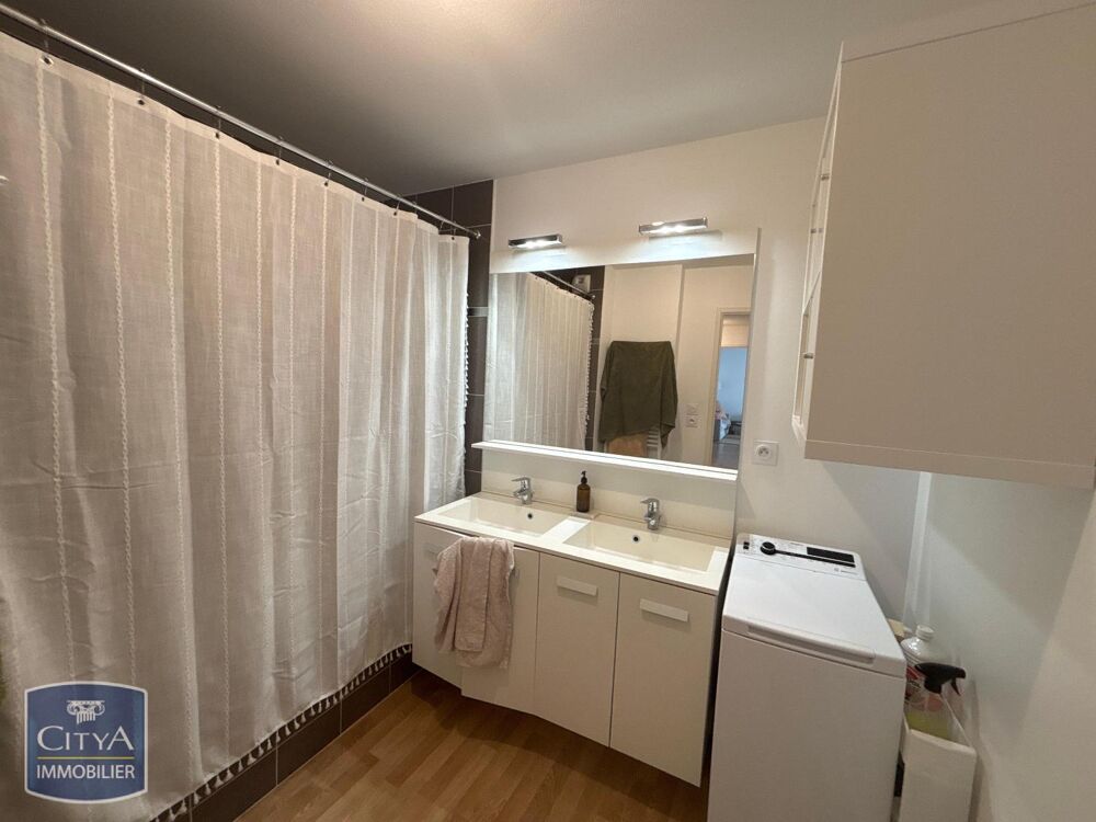 À LOUER : Appartement T3 à Saint-Nazaire. Découvrez cet ....