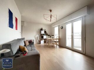  Appartement à louer 2 pièces 50 m²
