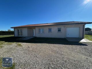  Maison � louer 4 pi�ces 116 m�