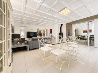  Maison à vendre 5 pièces 137 m²