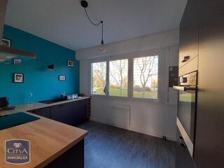  Appartement à louer 2 pièces 51 m²