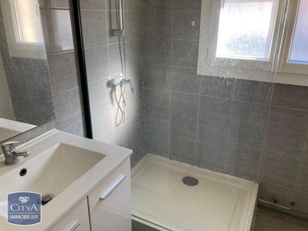 location Appartement - 2 pièce(s) - 33 m² Port-de-Bouc (13110)