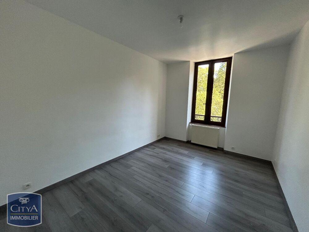 location Appartement - 3 pièce(s) - 54 m² Albertville (73200)