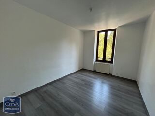  Appartement à louer 3 pièces 54 m²