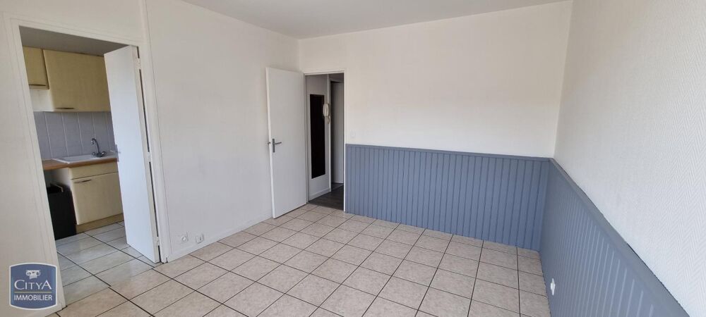 location Appartement - 1 pièce(s) - 28 m² Cran-Gevrier (74960)
