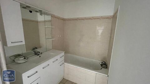  Appartement � louer 2 pi�ces 48 m�