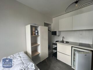  Appartement à louer 1 pièce 15 m²
